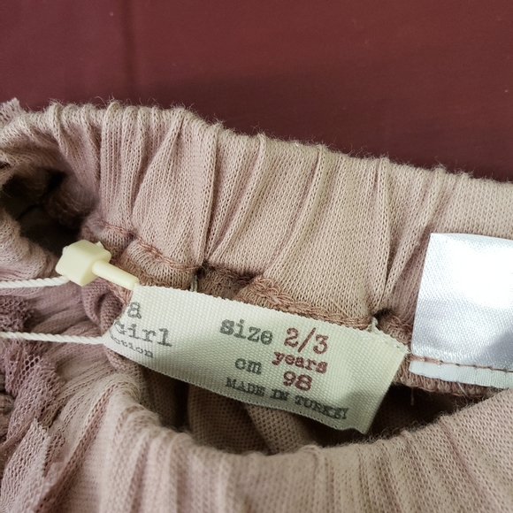 Ruffle Skirt - Picture 2 of 3